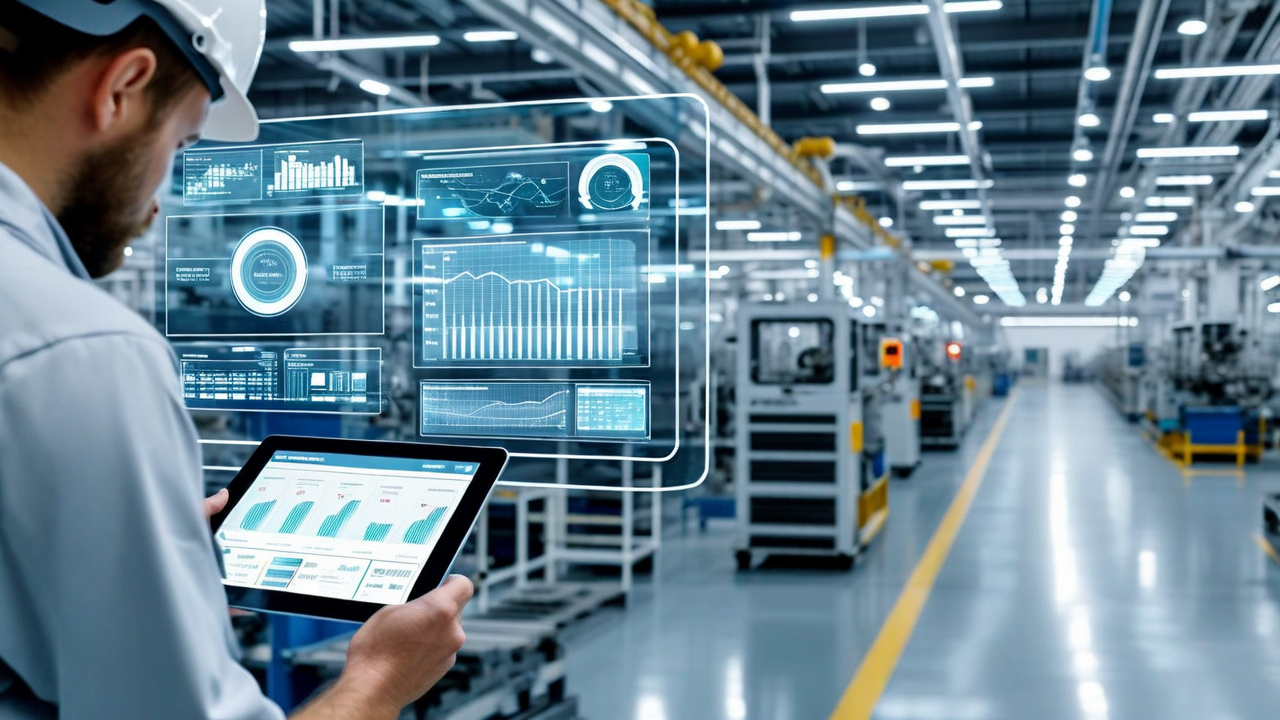 Factory Intelligence